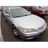 Image 2 : 2001 Honda Accord