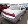 Image 3 : 2001 Honda Accord