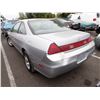 Image 4 : 2001 Honda Accord