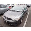 Image 1 : 2009 Honda Civic