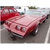 Image 1 : 1979 Pontiac Firebird