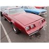 Image 2 : 1979 Pontiac Firebird