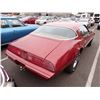 Image 3 : 1979 Pontiac Firebird