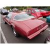 Image 4 : 1979 Pontiac Firebird
