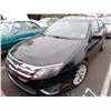 Image 1 : 2010 Ford Fusion