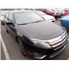 Image 2 : 2010 Ford Fusion