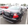 Image 3 : 2010 Ford Fusion