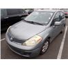 Image 1 : 2007 Nissan Versa
