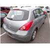 Image 3 : 2007 Nissan Versa