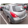 Image 4 : 2007 Nissan Versa