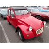Image 2 : 1968 Citroen 2CV