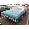 Image 3 : 1971 Chevrolet Impala