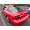 Image 4 : 1997 Chevrolet Camaro RS
