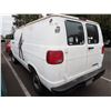 Image 4 : 2002 Dodge Ram 1500 Van