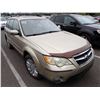 Image 2 : 2008 Subaru Outback