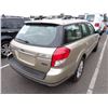 Image 3 : 2008 Subaru Outback