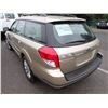 Image 4 : 2008 Subaru Outback