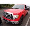 Image 1 : 2011 Ford F-150