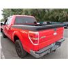 Image 4 : 2011 Ford F-150