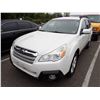 Image 1 : 2014 Subaru Outback