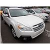 Image 2 : 2014 Subaru Outback