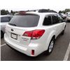 Image 3 : 2014 Subaru Outback