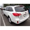 Image 4 : 2014 Subaru Outback