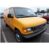 Image 2 : 2006 Ford E-250