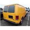 Image 3 : 2006 Ford E-250