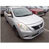 Image 2 : 2012 Nissan Versa