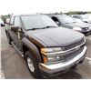 Image 2 : 2005 Chevrolet Colorado