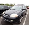 Image 1 : 2003 Acura MDX