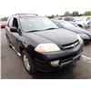 Image 2 : 2003 Acura MDX