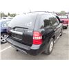 Image 3 : 2003 Acura MDX