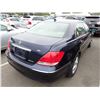 Image 3 : 2005 Acura RL