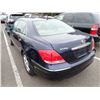 Image 4 : 2005 Acura RL