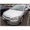 Image 1 : 2011 Chevrolet Malibu