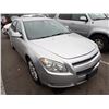 Image 2 : 2011 Chevrolet Malibu
