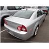 Image 3 : 2011 Chevrolet Malibu