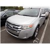 Image 1 : 2012 Ford Edge