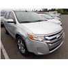 Image 2 : 2012 Ford Edge