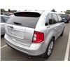 Image 3 : 2012 Ford Edge