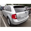 Image 4 : 2012 Ford Edge