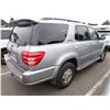 Image 3 : 2002 Toyota Sequoia