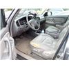 Image 5 : 2002 Toyota Sequoia