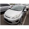 Image 1 : 2013 Ford Fiesta