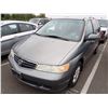 Image 1 : 2002 Honda Odyssey