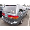 Image 3 : 2002 Honda Odyssey