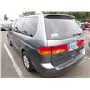 Image 4 : 2002 Honda Odyssey