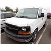 Image 1 : 2014 Chevrolet Express